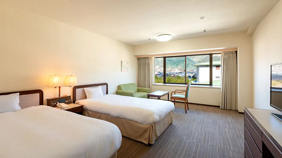EN RESORT Re'Cove Hakone