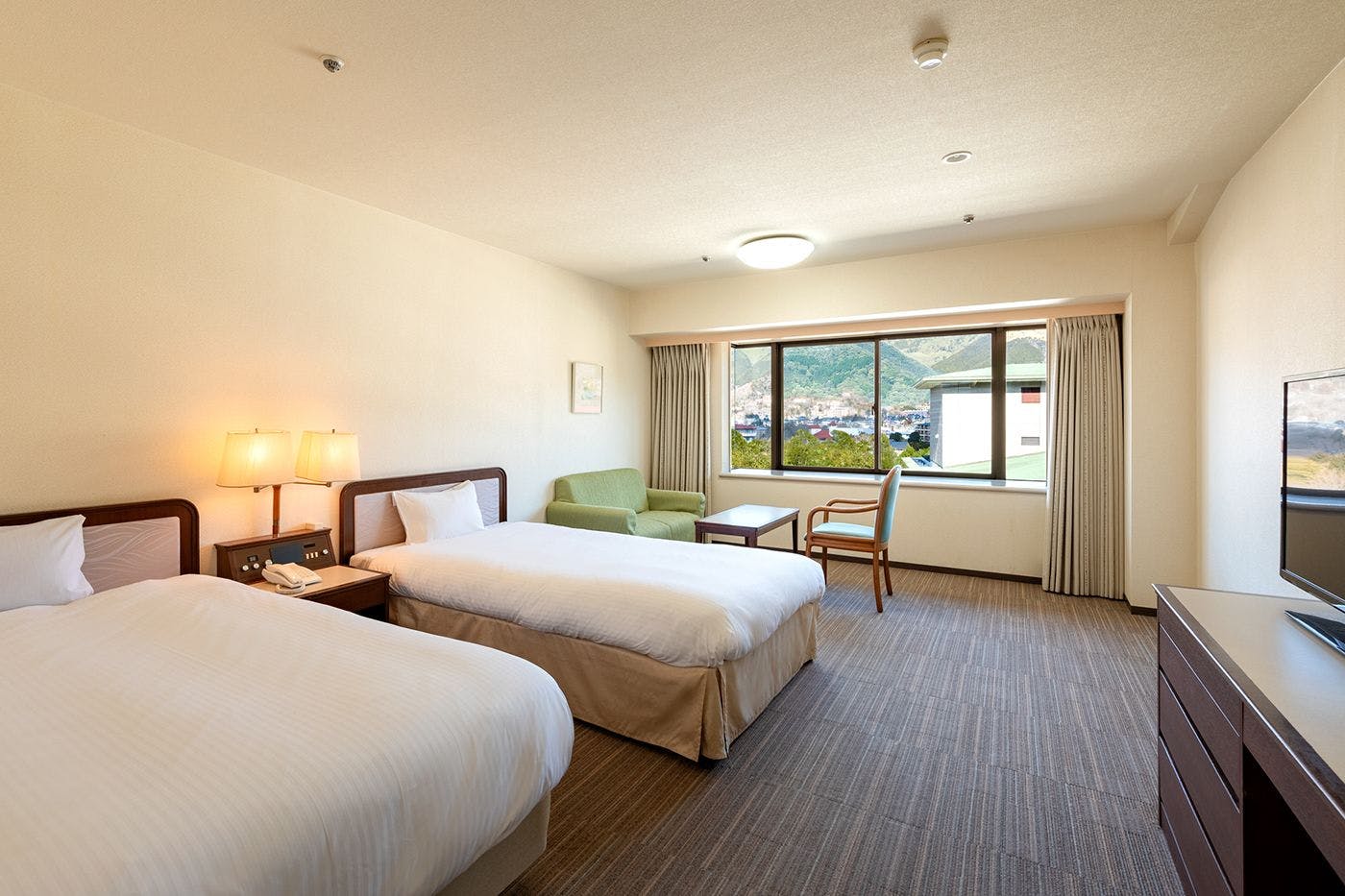 EN RESORT Re'Cove Hakone