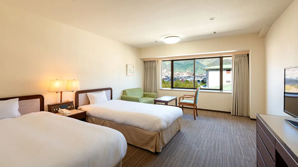 EN RESORT Re'Cove Hakone