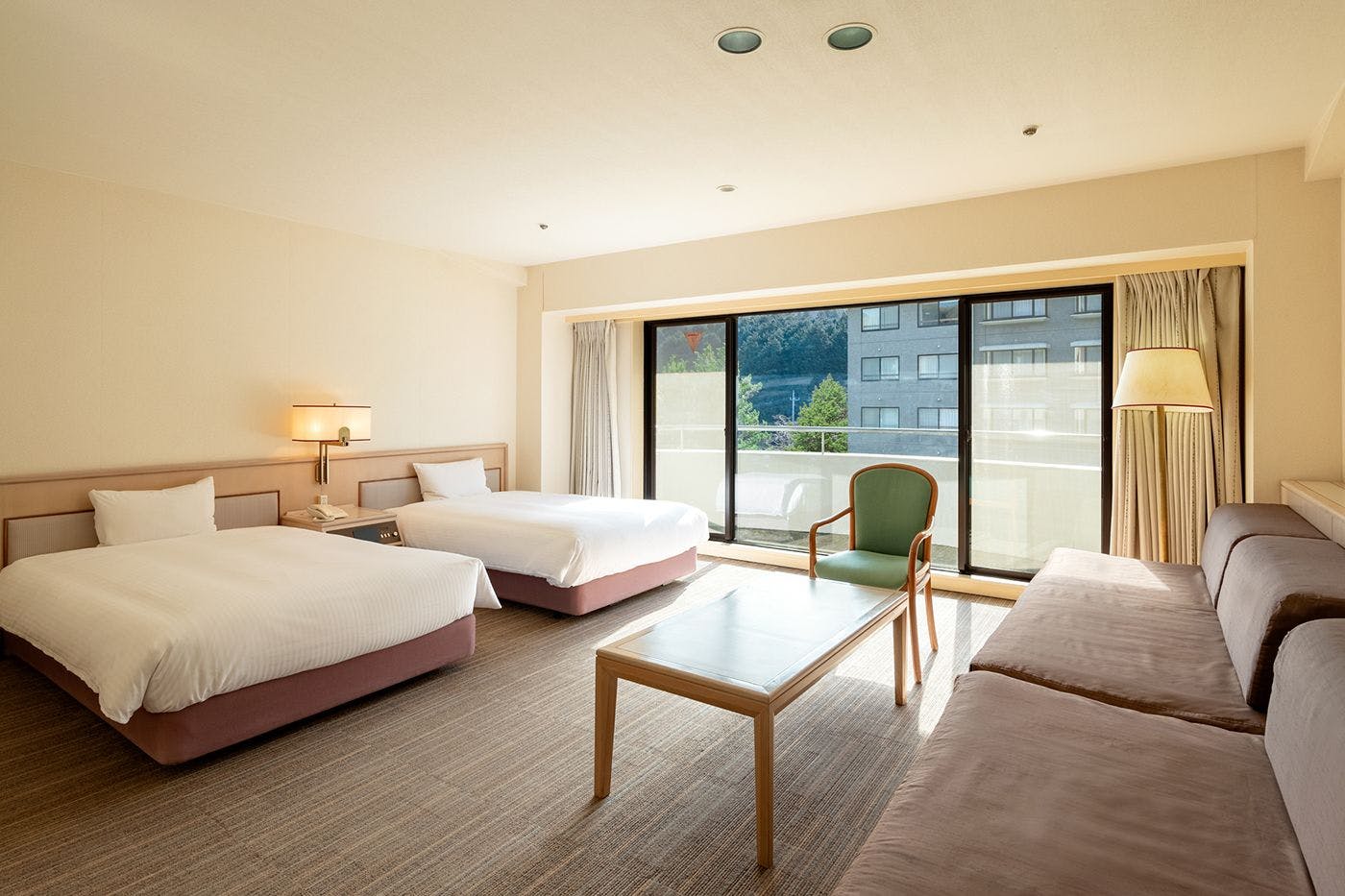 EN RESORT Re'Cove Hakone