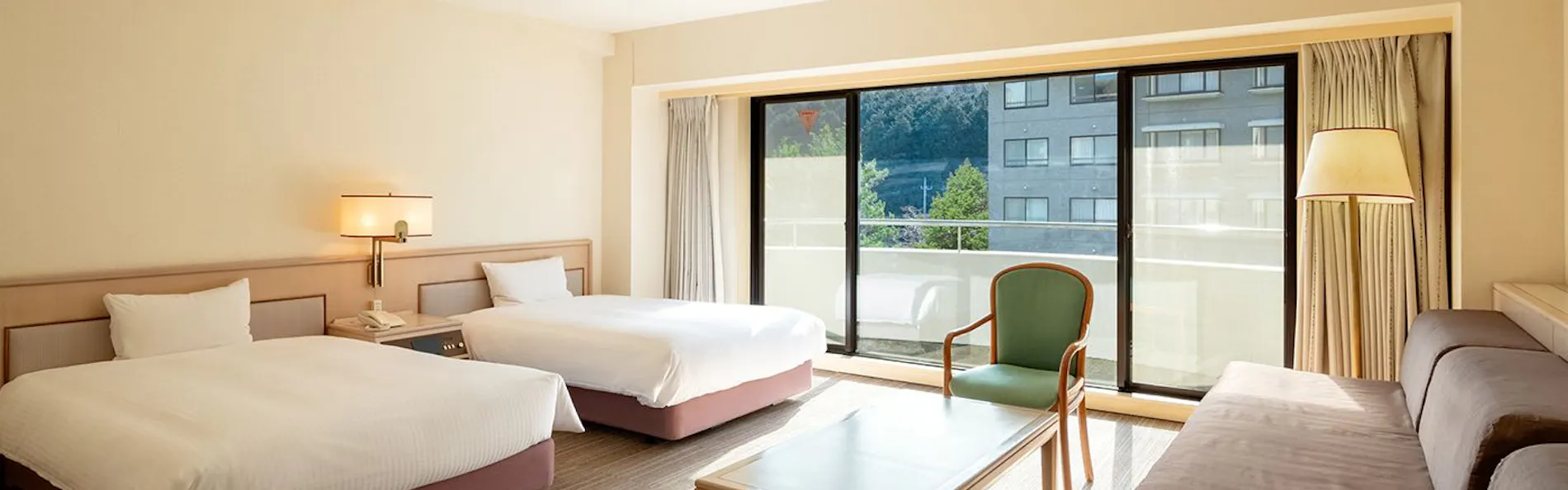 EN RESORT Re'Cove Hakone