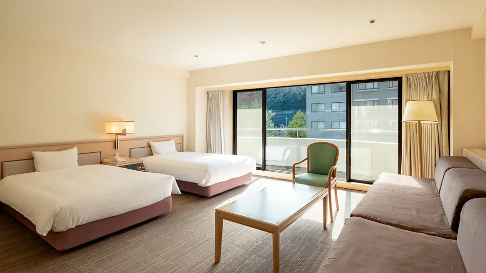 EN RESORT Re'Cove Hakone