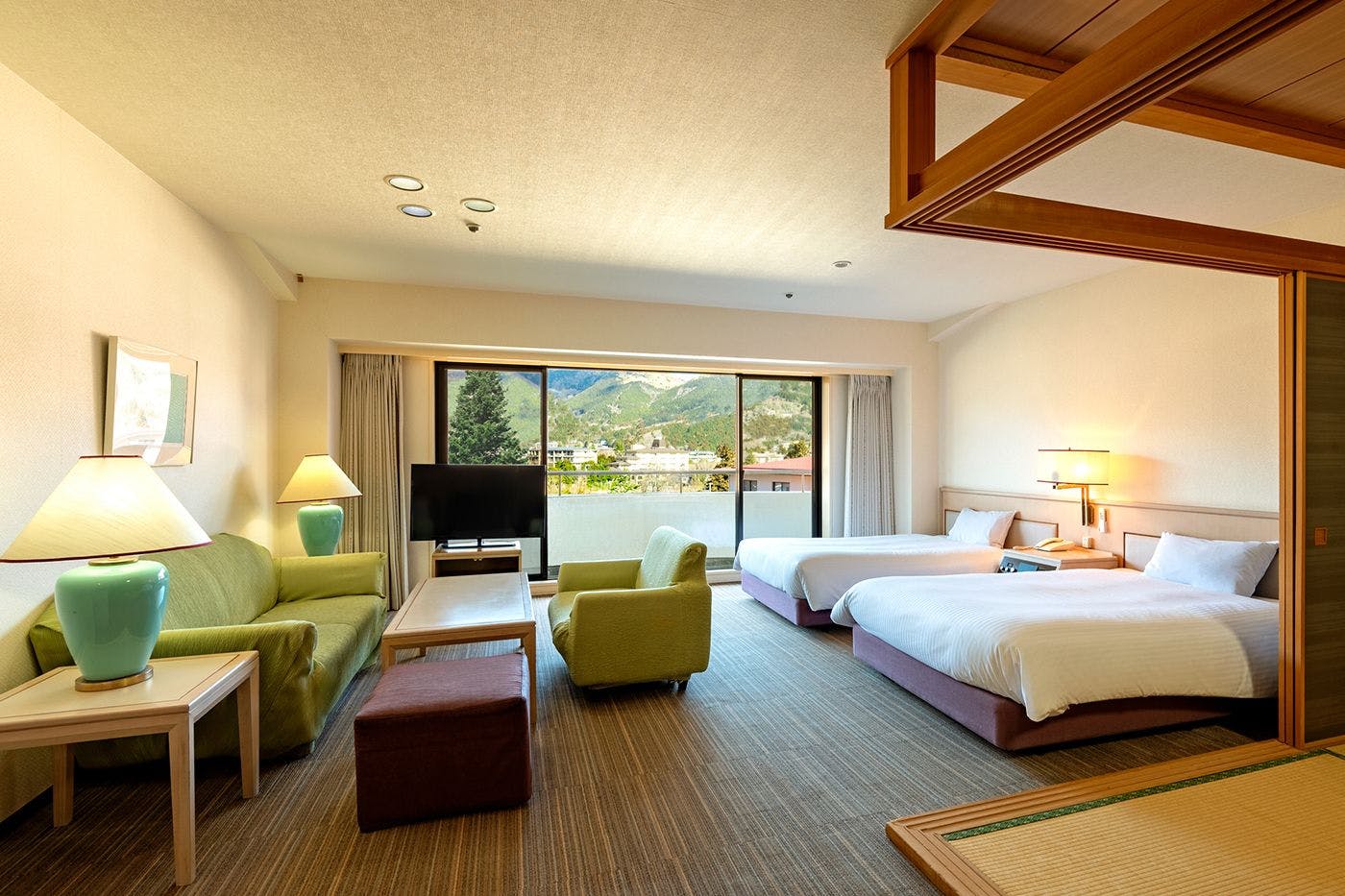 EN RESORT Re'Cove Hakone