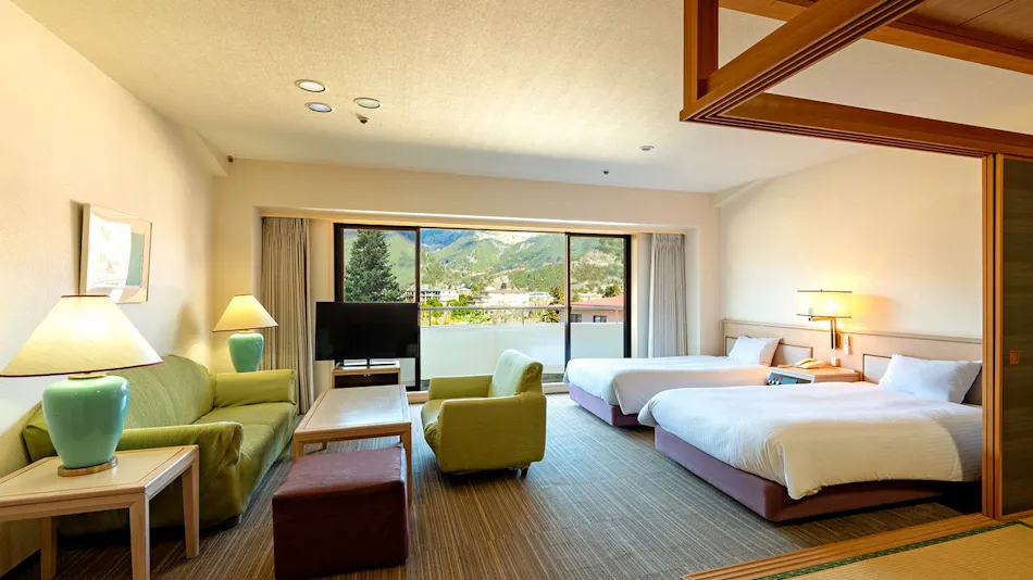 EN RESORT Re'Cove Hakone