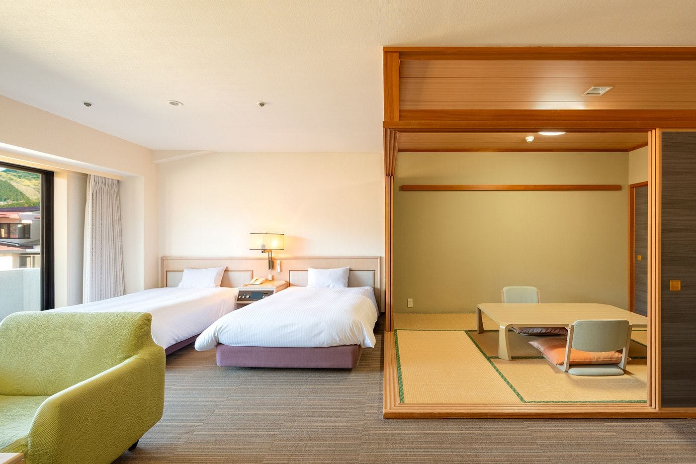 EN RESORT Re'Cove Hakone