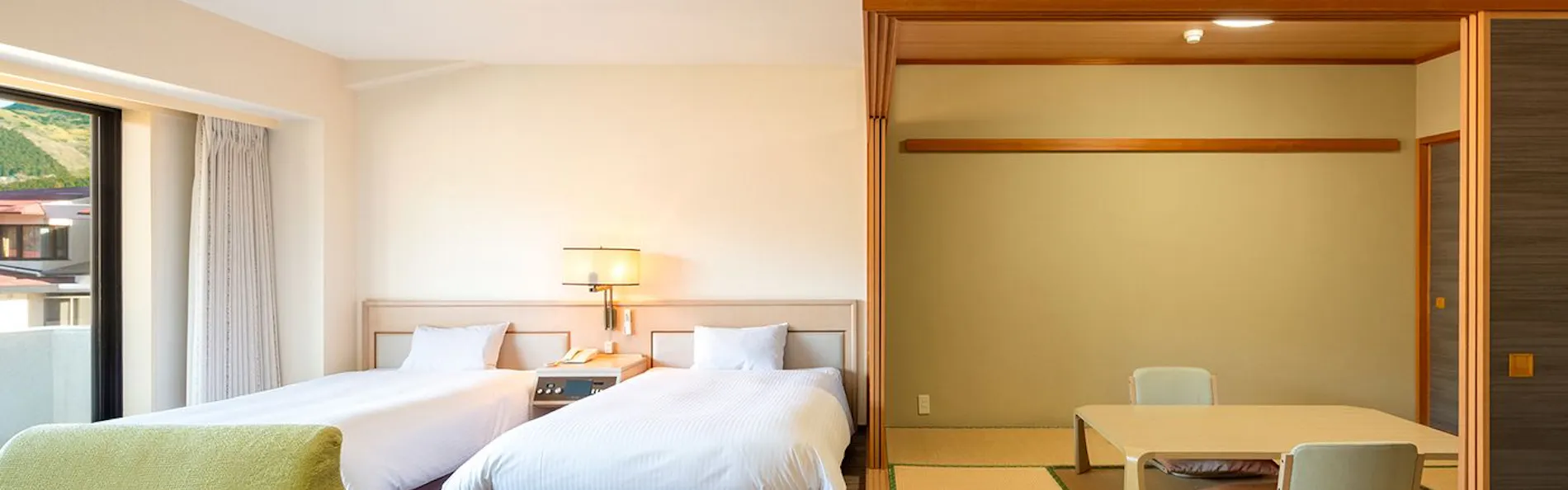 EN RESORT Re'Cove Hakone