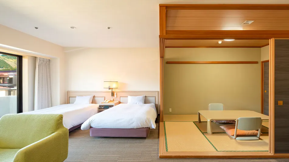 EN RESORT Re'Cove Hakone