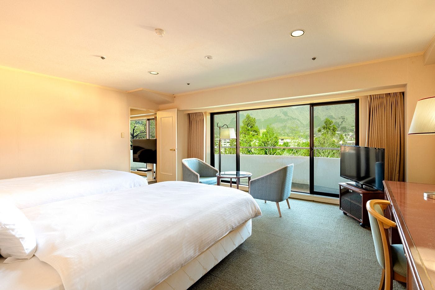 EN RESORT Re'Cove Hakone