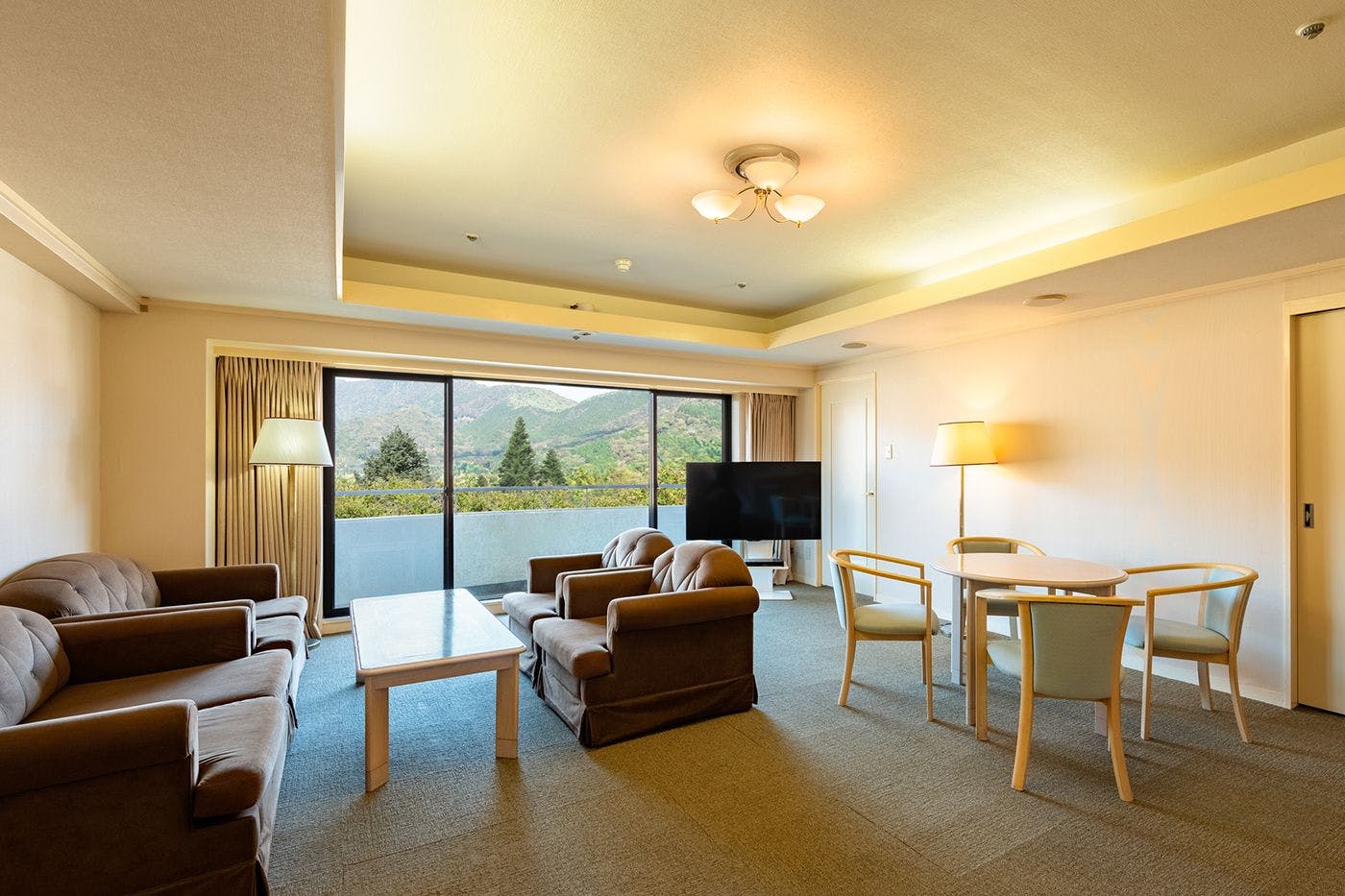 EN RESORT Re'Cove Hakone