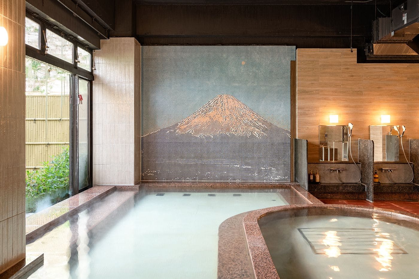 EN RESORT Re'Cove Hakone
