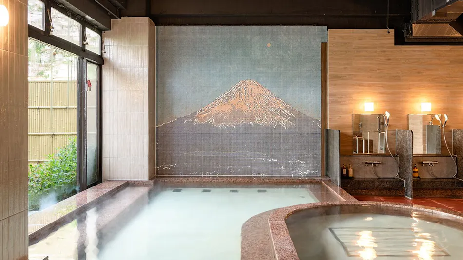 EN RESORT Re'Cove Hakone