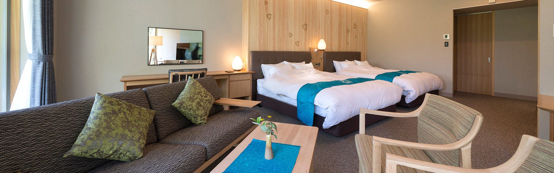 Gujo Hachiman Hotel Sekisuien