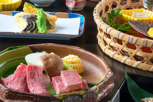 ตัวอย่างอาหาร