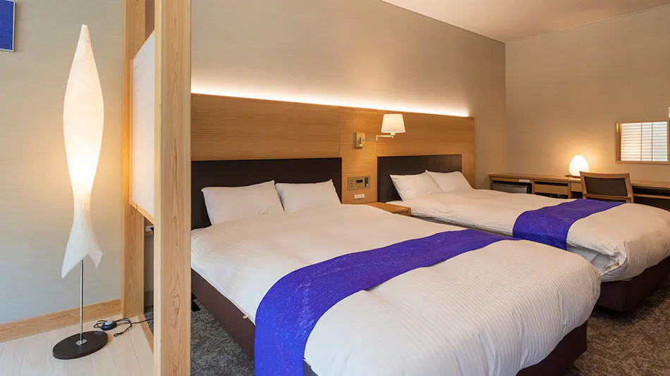 Gujo Hachiman Hotel Sekisuien