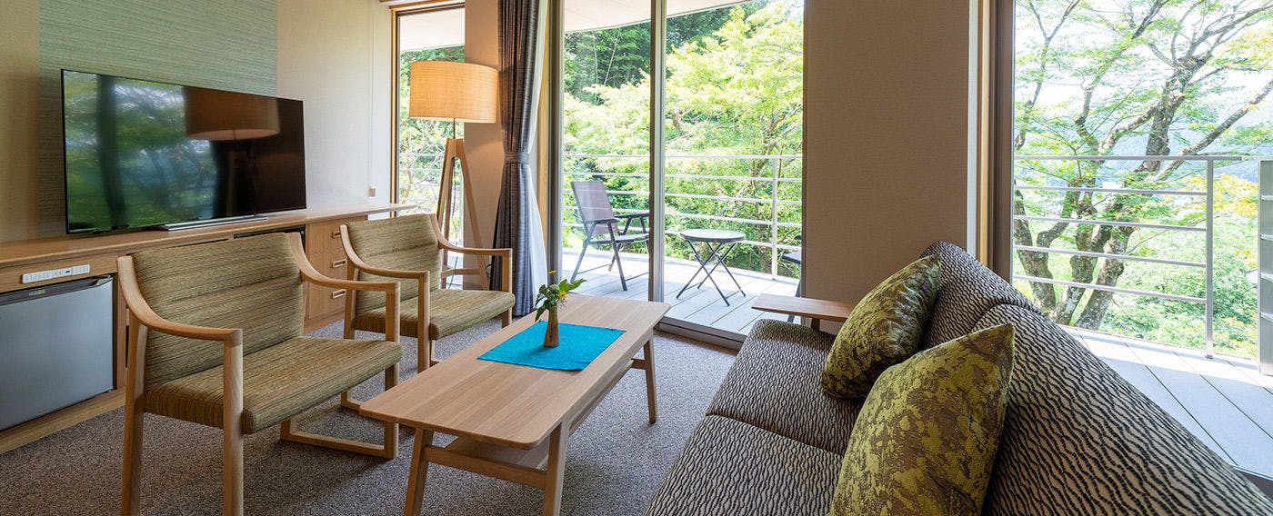 Gujo Hachiman Hotel Sekisuien