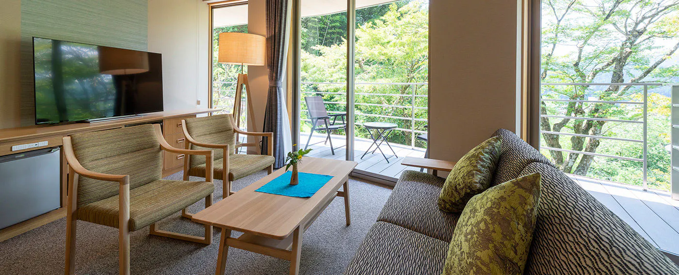 ห้องพัก