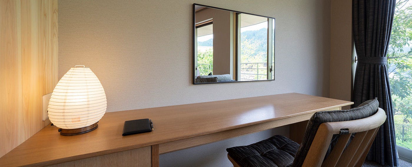 Gujo Hachiman Hotel Sekisuien