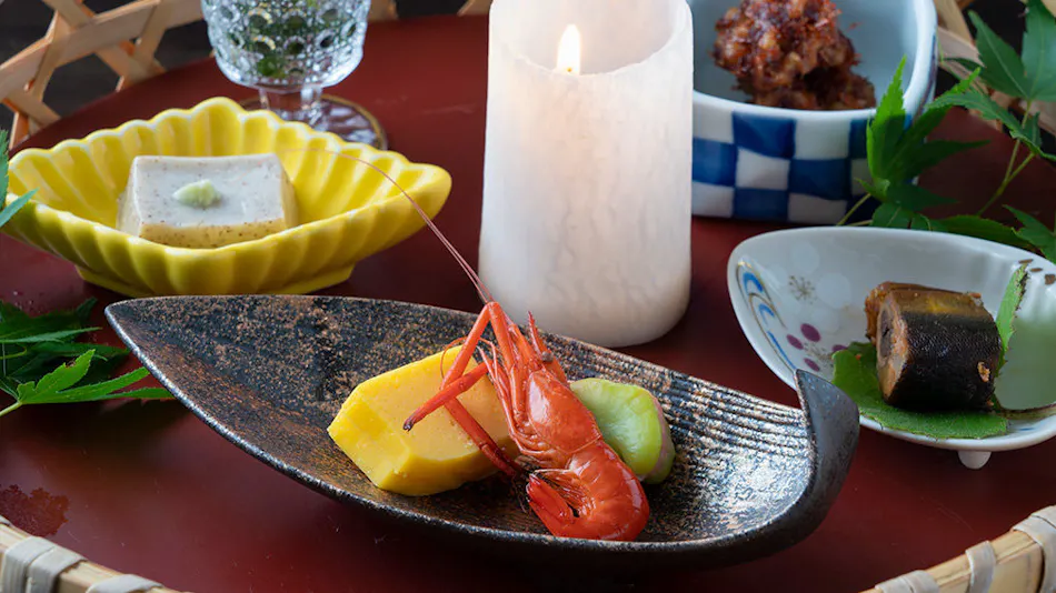 Gujo Hachiman Hotel Sekisuien