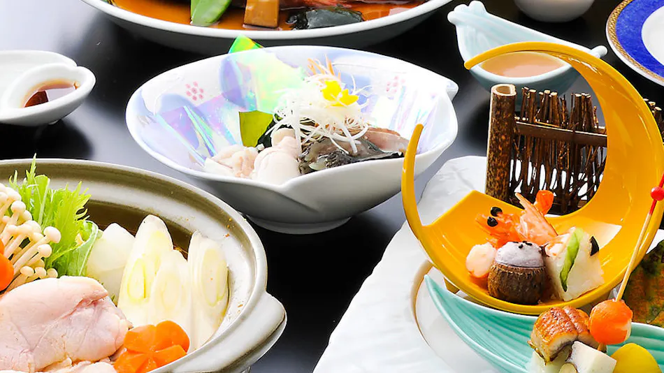 Toshimaya Tsukihama no Yu