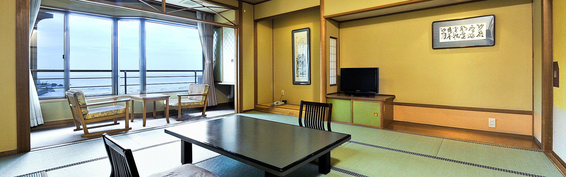 Toshimaya Tsukihama no Yu