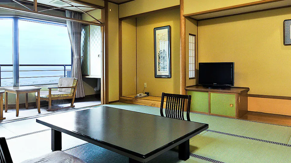 Toshimaya Tsukihama no Yu