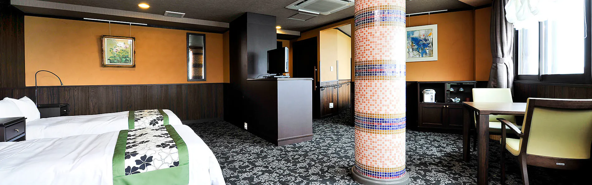 としまや月浜の湯