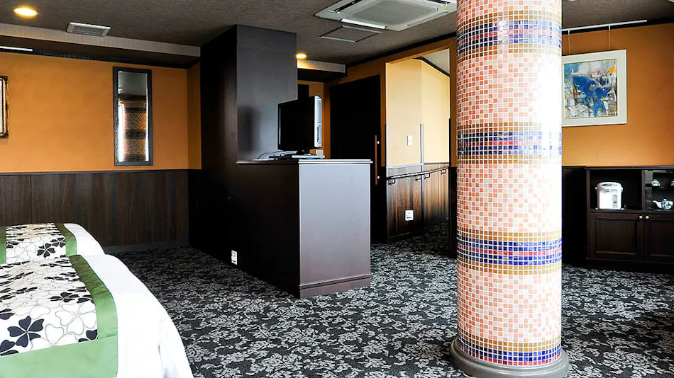 Toshimaya Tsukihama no Yu