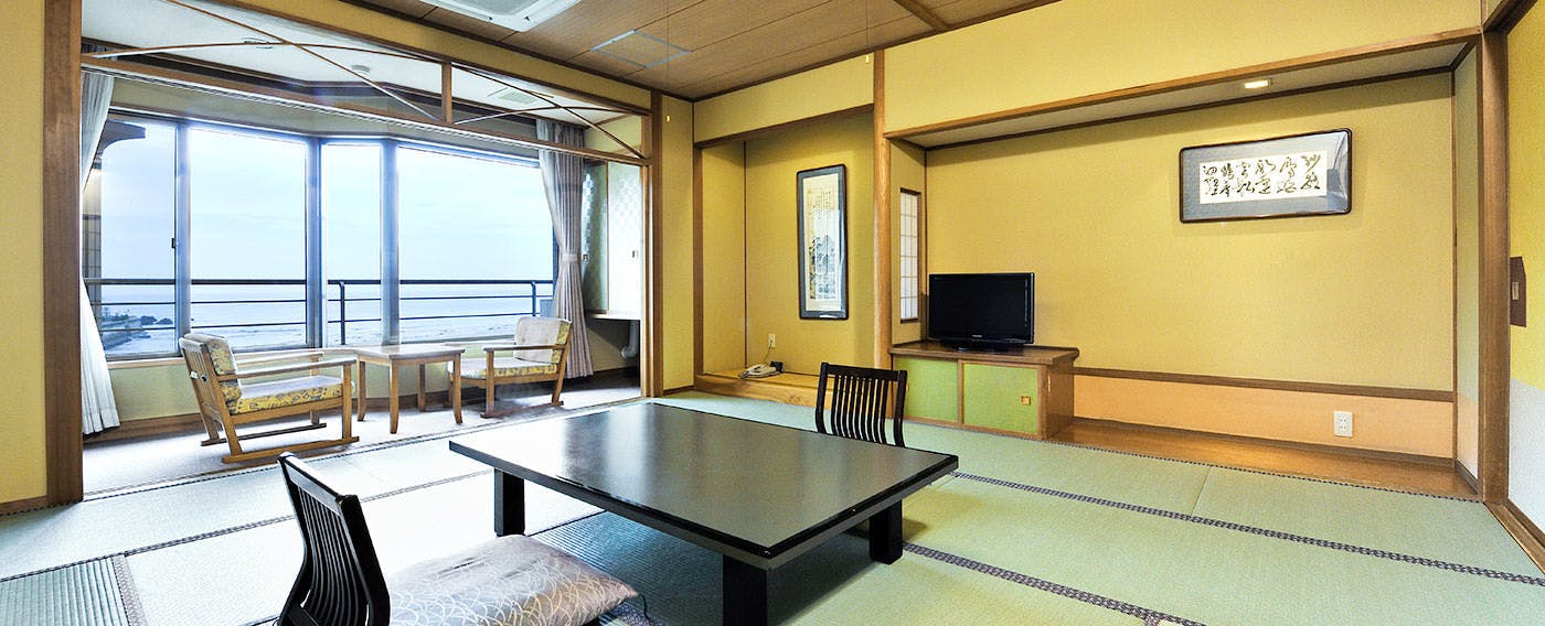 Toshimaya Tsukihama no Yu