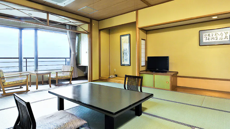 Toshimaya Tsukihama no Yu