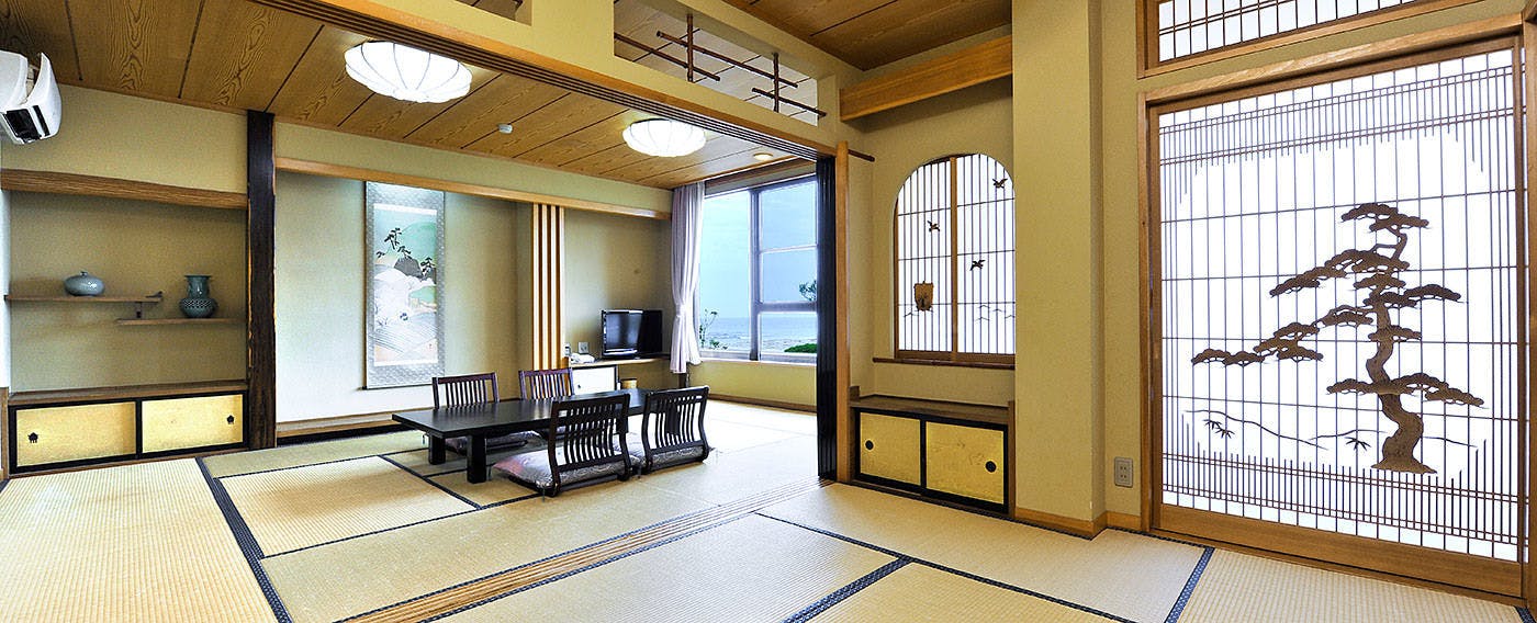 Toshimaya Tsukihama no Yu