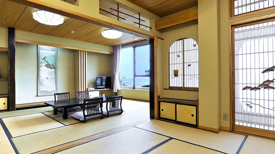 Toshimaya Tsukihama no Yu