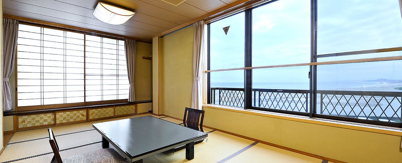 Toshimaya Tsukihama no Yu