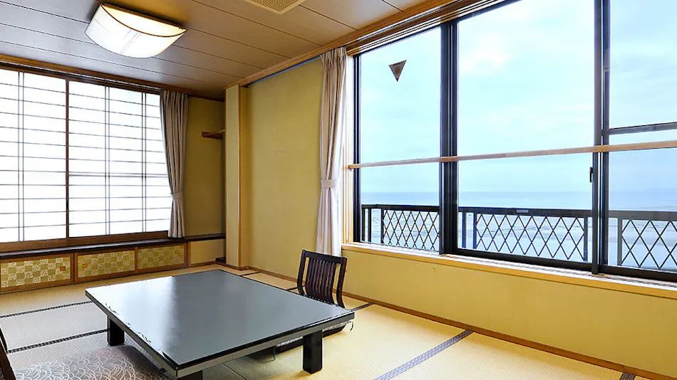 Toshimaya Tsukihama no Yu