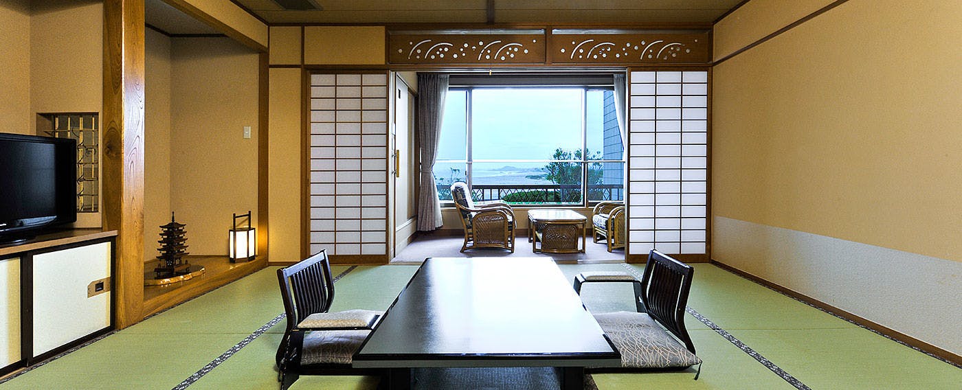 Toshimaya Tsukihama no Yu