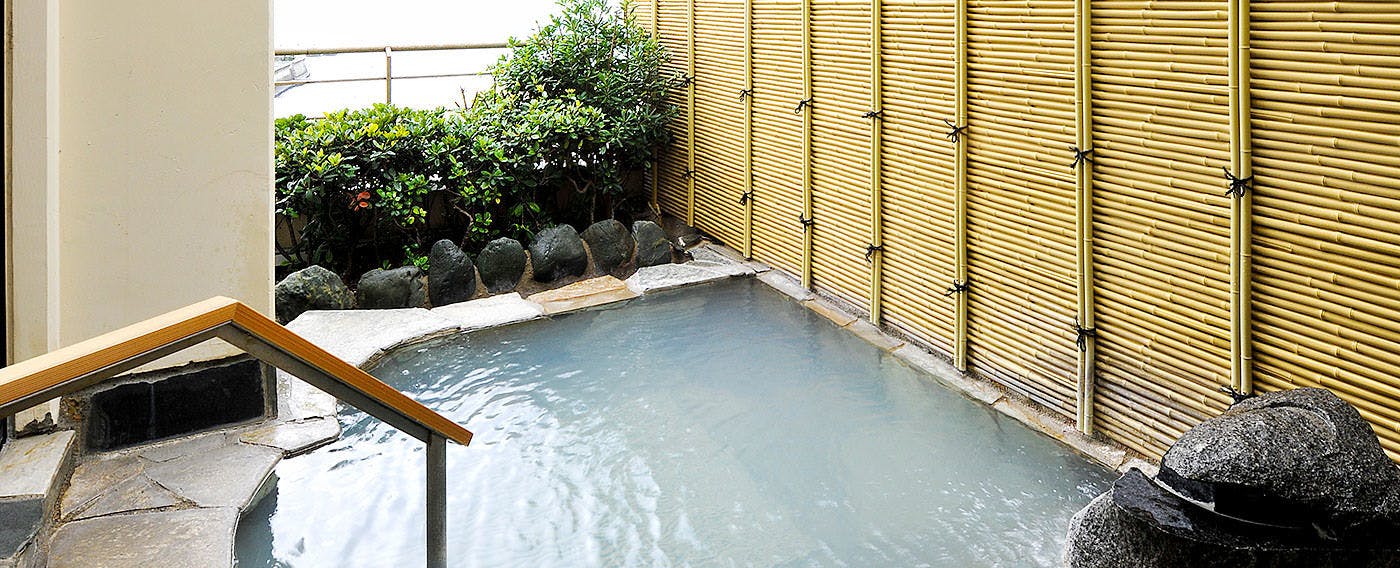 としまや月浜の湯