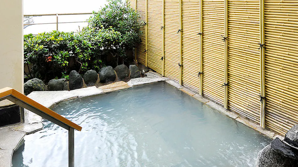 Toshimaya Tsukihama no Yu