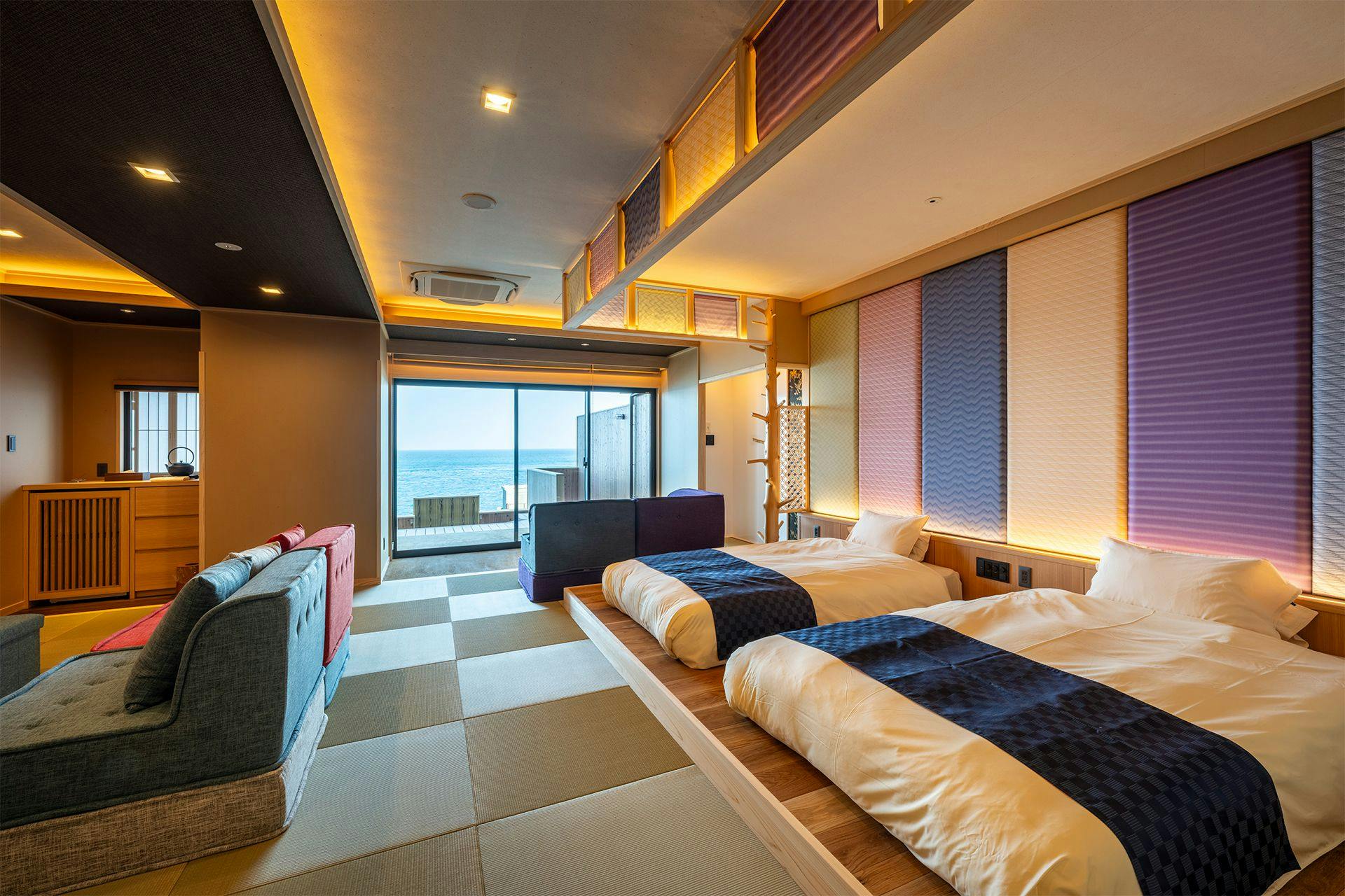 あわかん（旧：淡路島観光ホテル） - 宿泊予約 - 一休.com