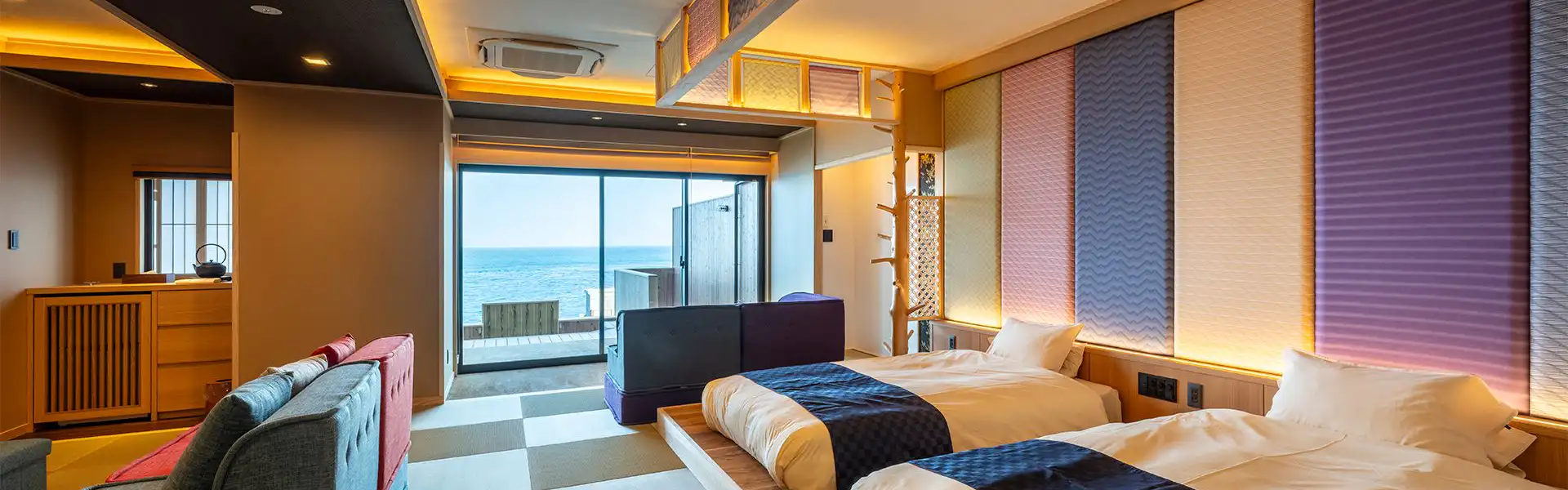 客室