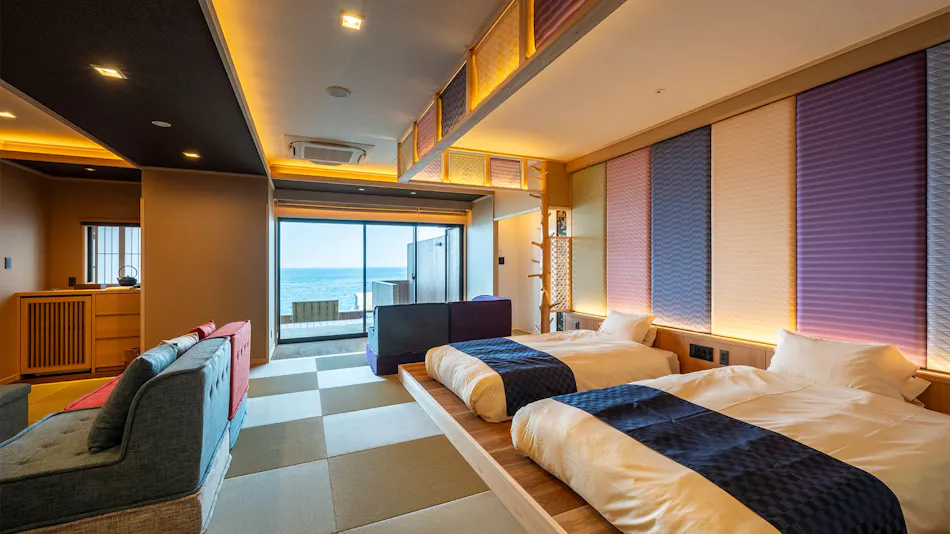 Awakan (formerly Awaji Island Tourism Hotel)