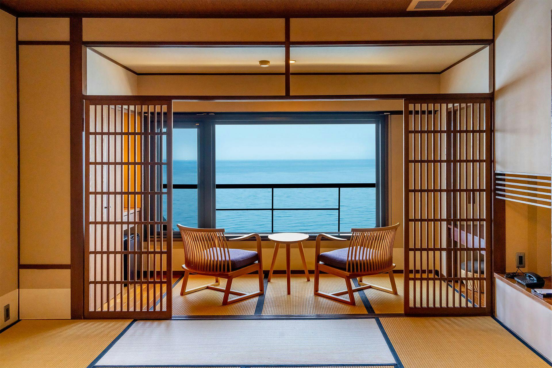 Awakan (formerly Awaji Island Tourism Hotel)