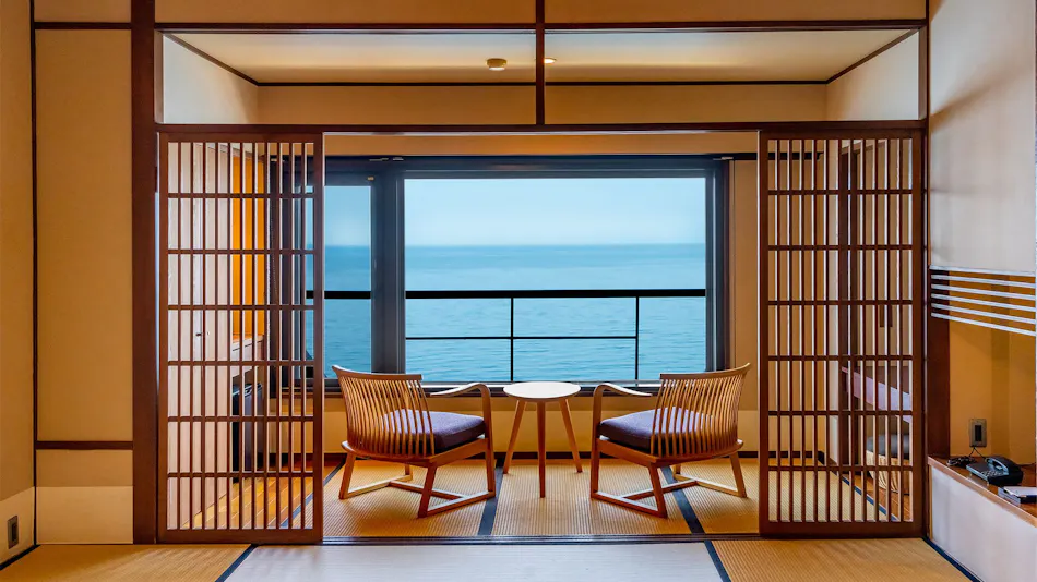 Awakan (formerly Awaji Island Tourism Hotel)