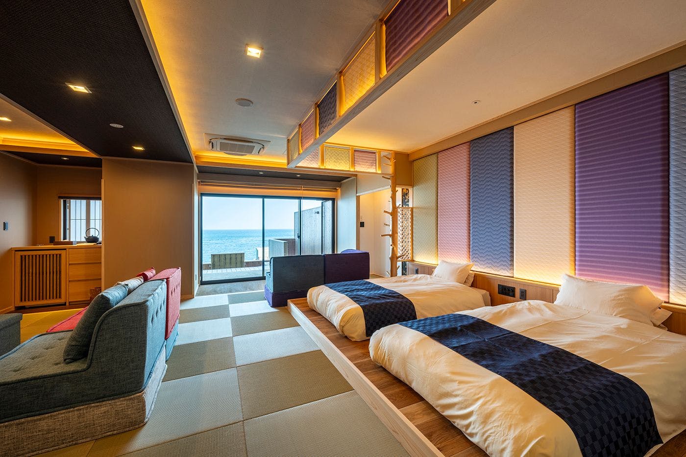 Awakan (formerly Awaji Island Tourism Hotel)