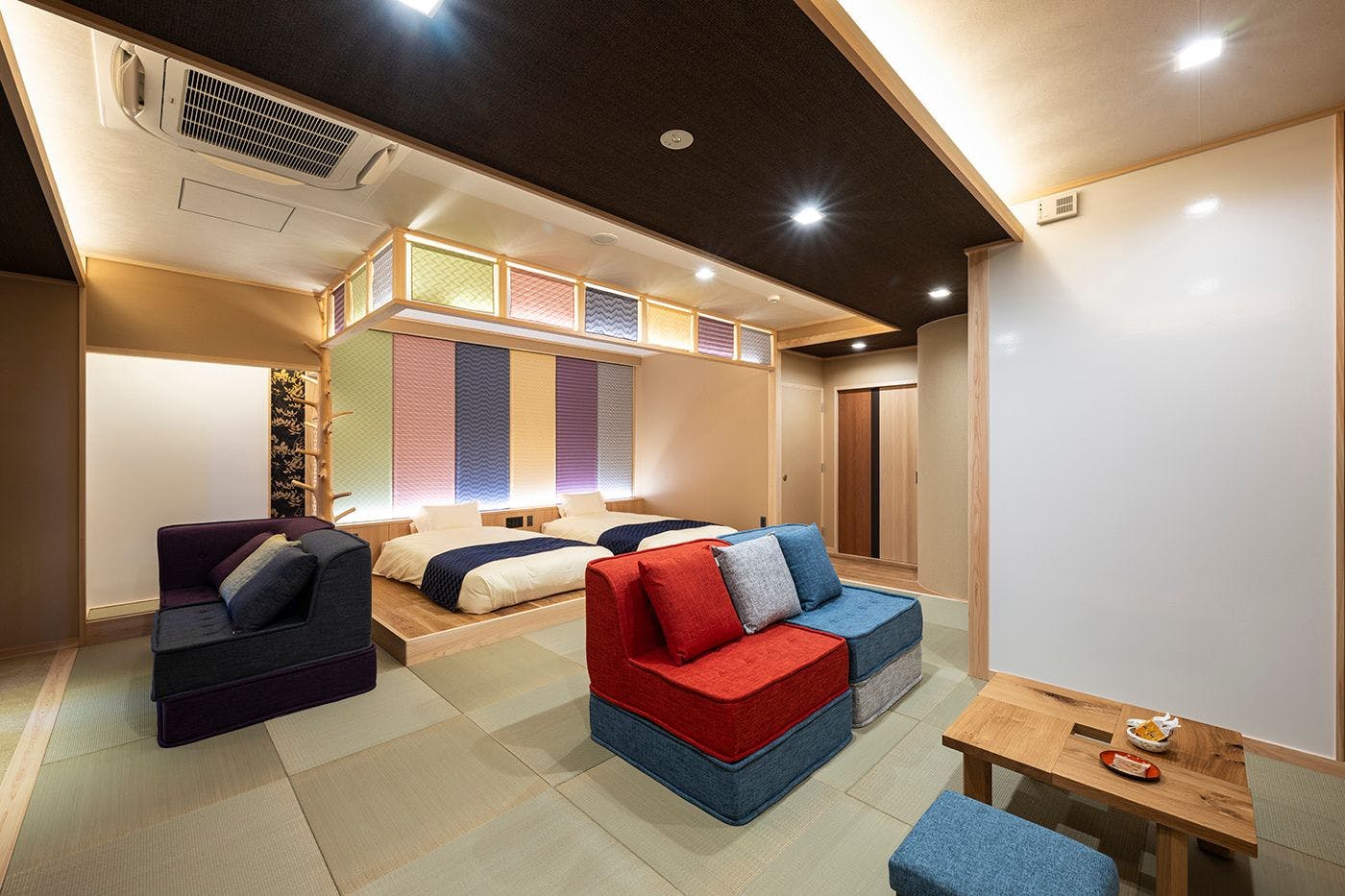 Awakan (formerly Awaji Island Tourism Hotel)