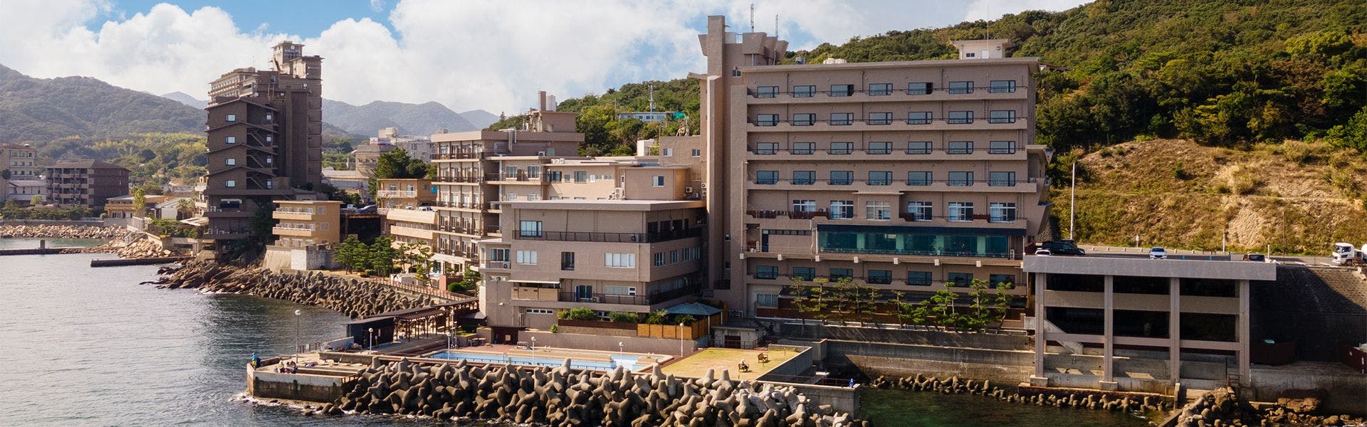 Awakan (formerly Awaji Island Tourism Hotel)