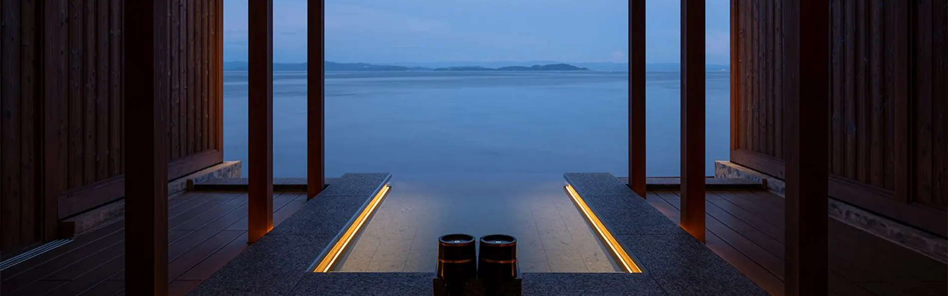 あわかん~釣りと家族の体験型旅館~