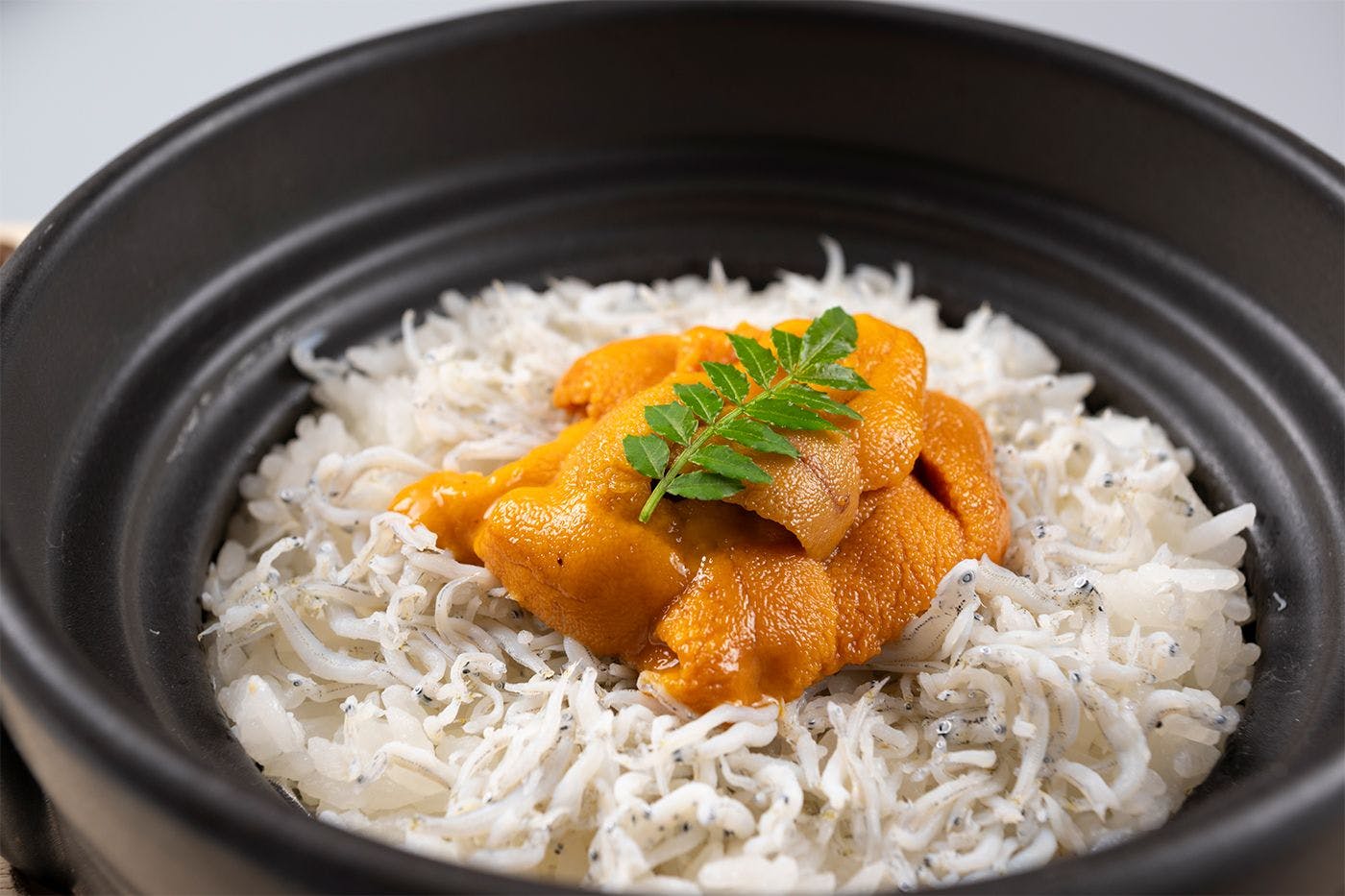 Beragam hidangan yang hanya dapat kami sajikan pada musim ini.