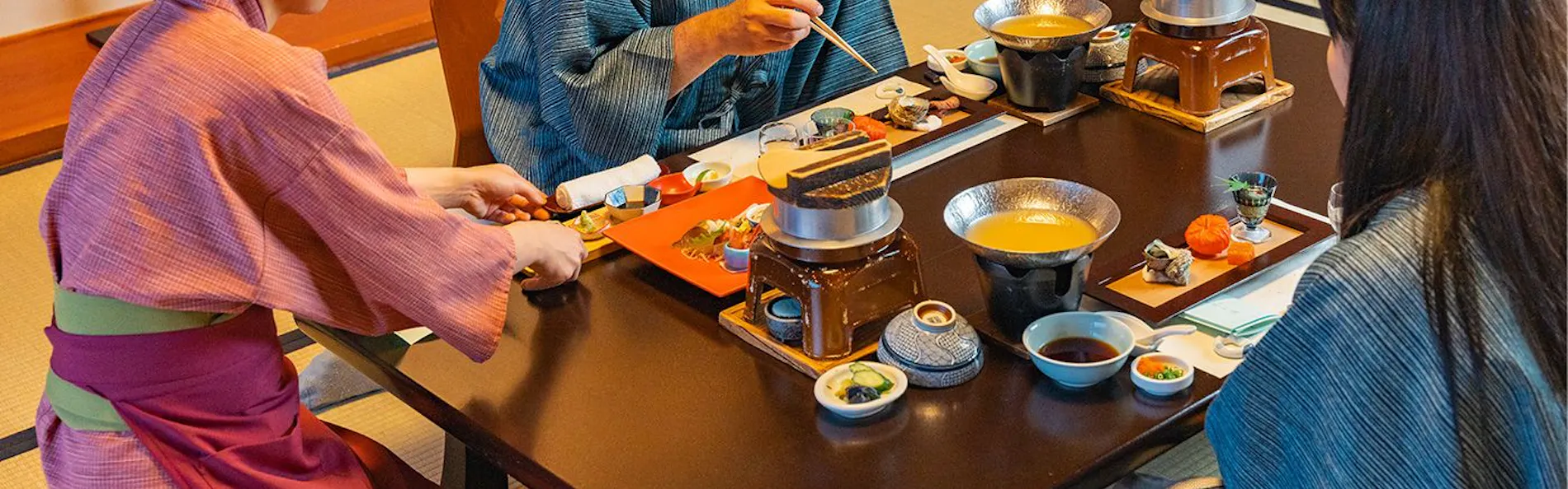 あわかん~釣りと家族の体験型旅館~