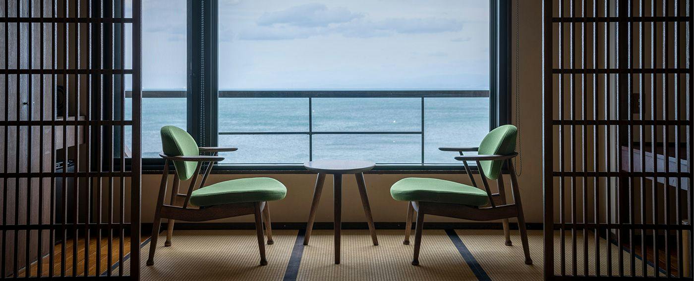 Around Wellness Park Goshiki × Recommended Hotel·Ryokan (Page 5 ...