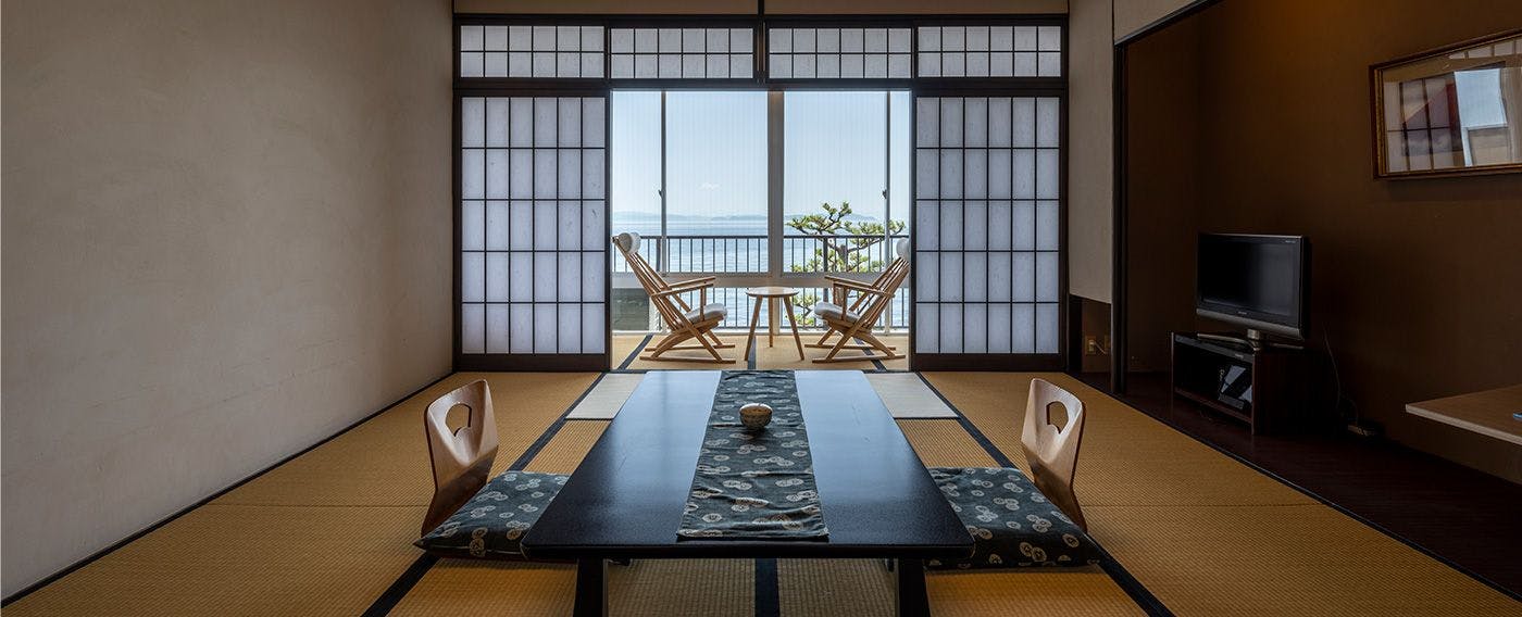 あわかん（旧：淡路島観光ホテル）