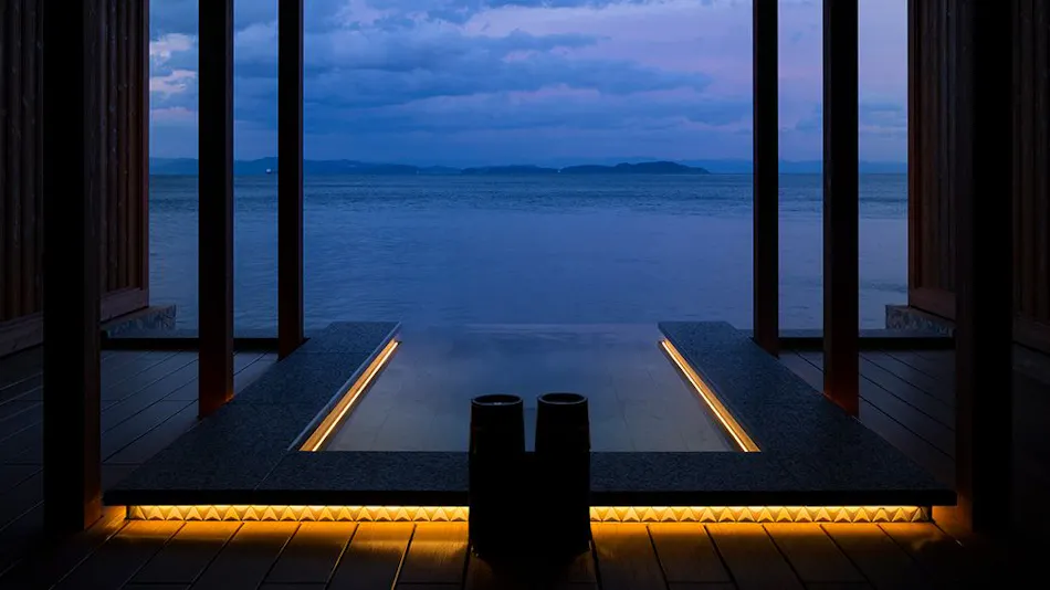 AWAKAN – Tsuri to Kazoku no Taiken-gata Ryokan –